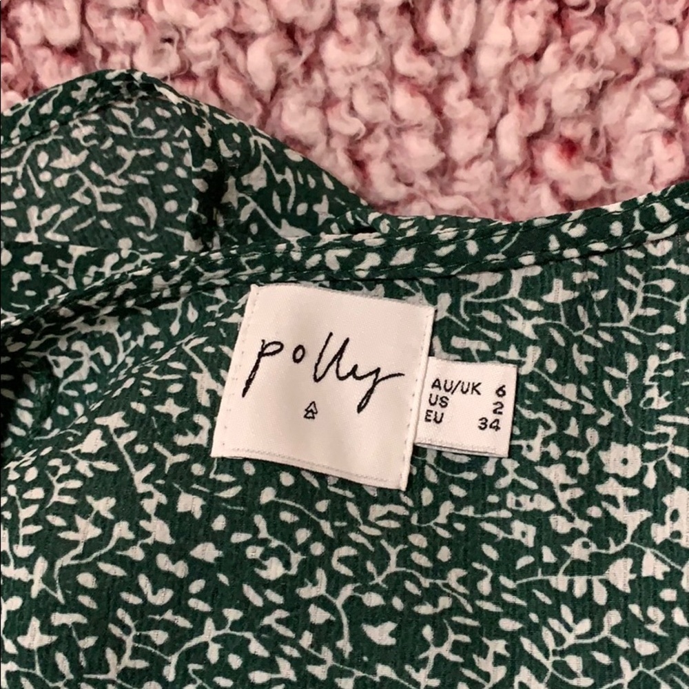 Princess Polly dress